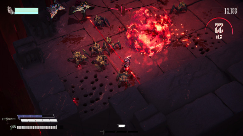 KILL KNIGHT - Account rental for Epic Games Store – image 8