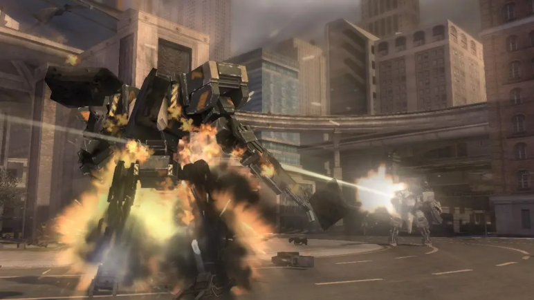Buy an Offline Front Mission Evolved Account for Steam – image 5