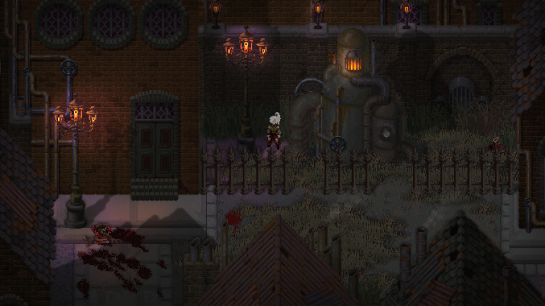 Buy Morbid The Seven Acolytes for Steam – image 2