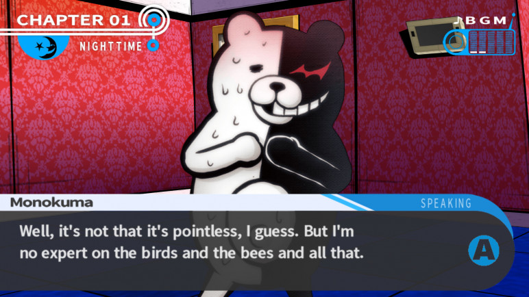 Danganronpa: Trigger Happy Havoc - Keys and Gifts for Steam – image 7