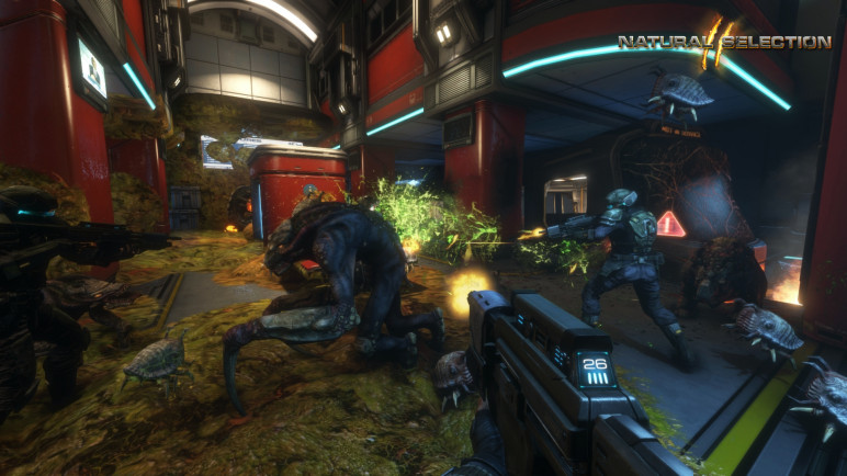 Buying Natural Selection 2 – image 9