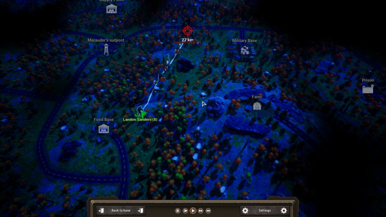 The Last Haven – image 2