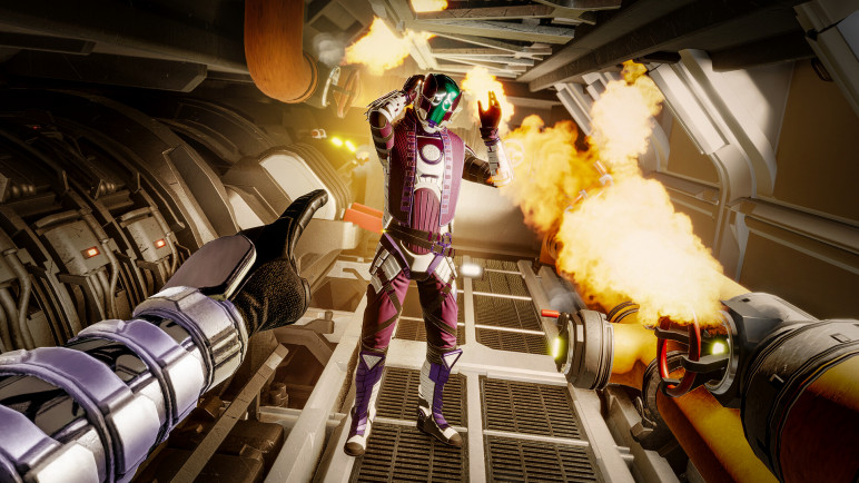 Buying a Void Crew – image 6