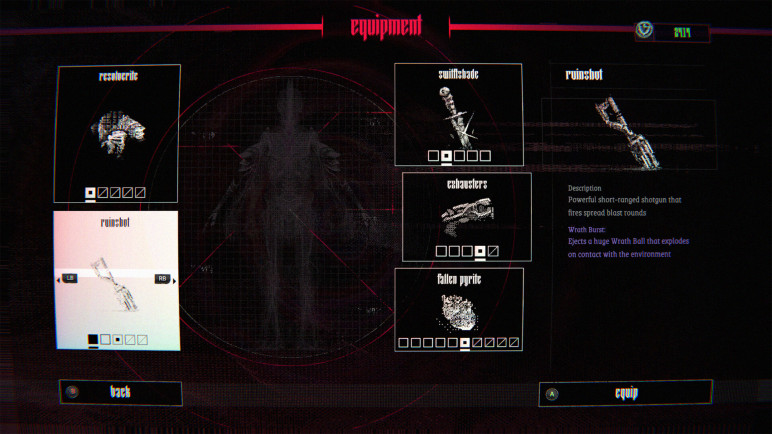 KILL KNIGHT - Account rental for Epic Games Store – image 4