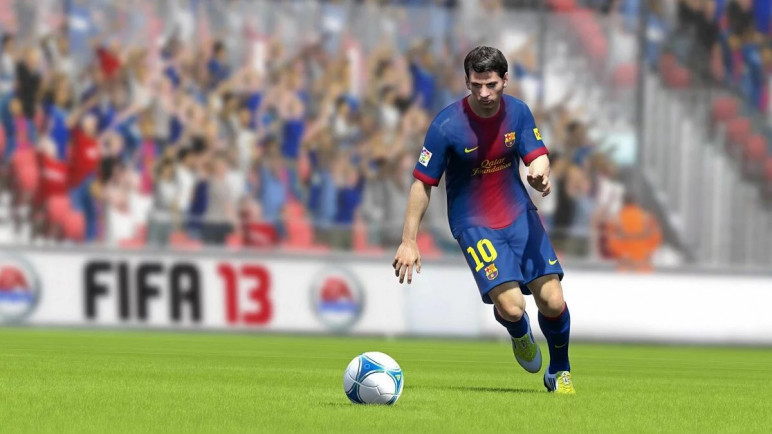 Buy an Offline FIFA 13 Account for Origin – image 7