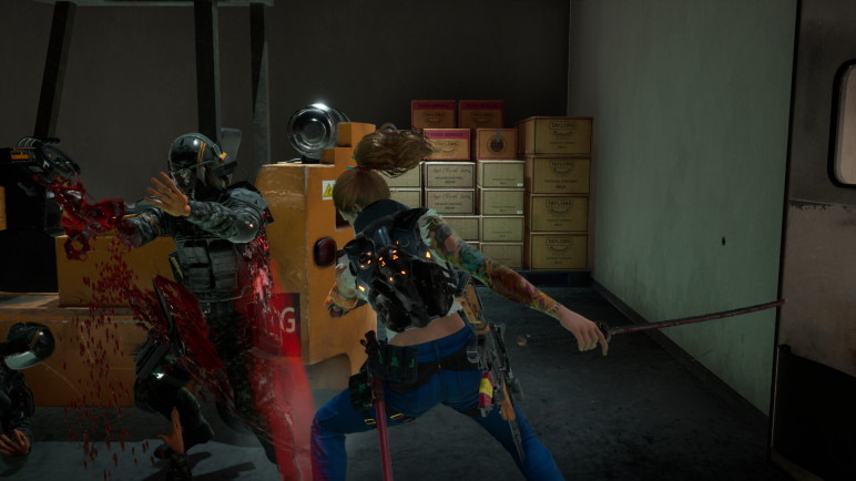 Buying the Wanted Dead Key for Steam – image 7