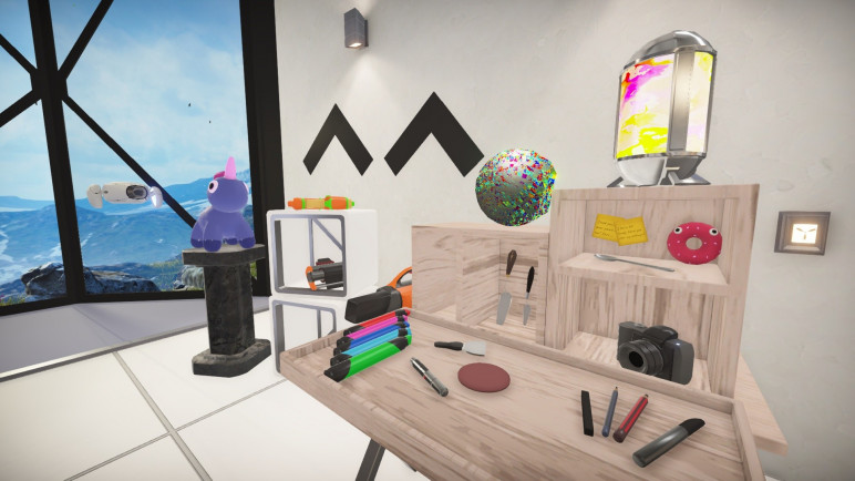 Search for SuchArt Genius Artist Simulator – image 8
