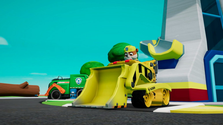 Buying the Paw Patrol On a Roll – image 11