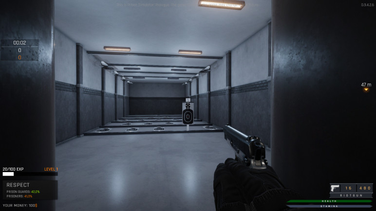 Activation Services of Prison Simulator – image 11