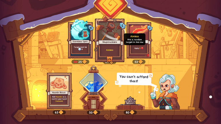 Buying Wildfrost – image 4