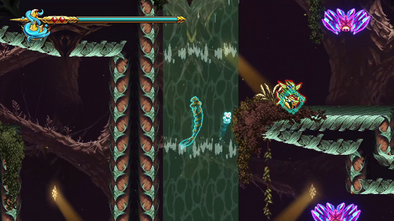 Buy the 9 Years of Shadows Key for Steam – image 3