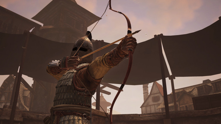 Swordsman VR – Accounts – image 10