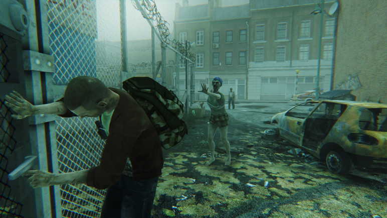 Buy the Zombie Key for Steam – image 6