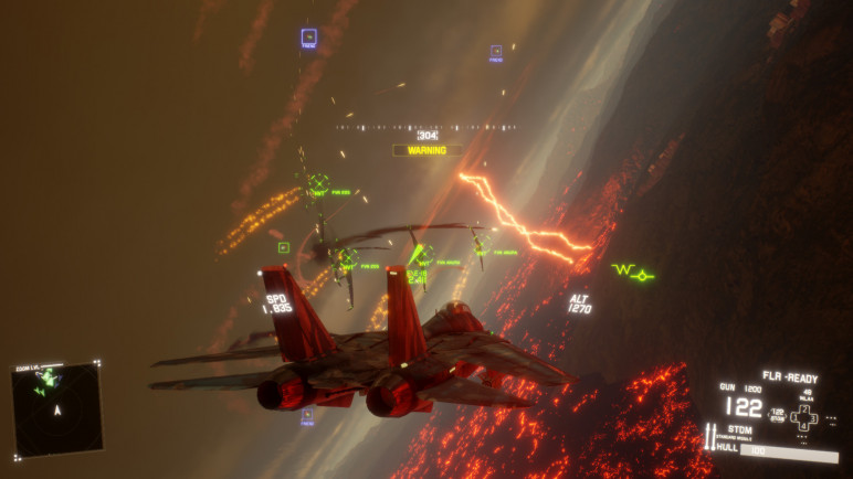 The Project Wingman – image 3