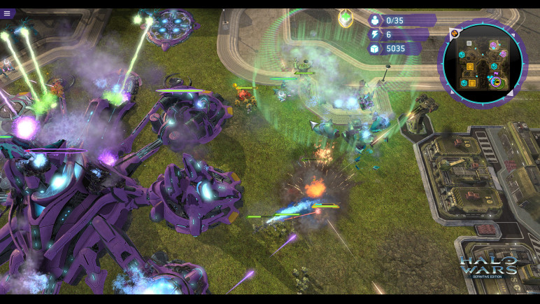 Halo Wars Definitive Edition for Steam – image 3
