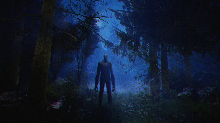 Review of Slender The Arrival – image 3