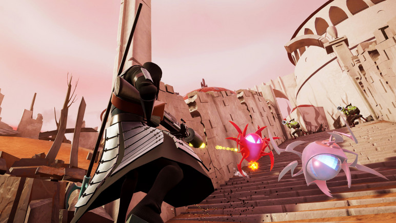 Samurai Jack: Battle Through Time Purchase to your account – image 6