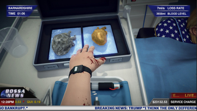 Search for Surgeon Simulator – image 5
