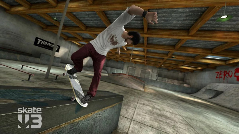 Buying Skate 3 Account – image 2