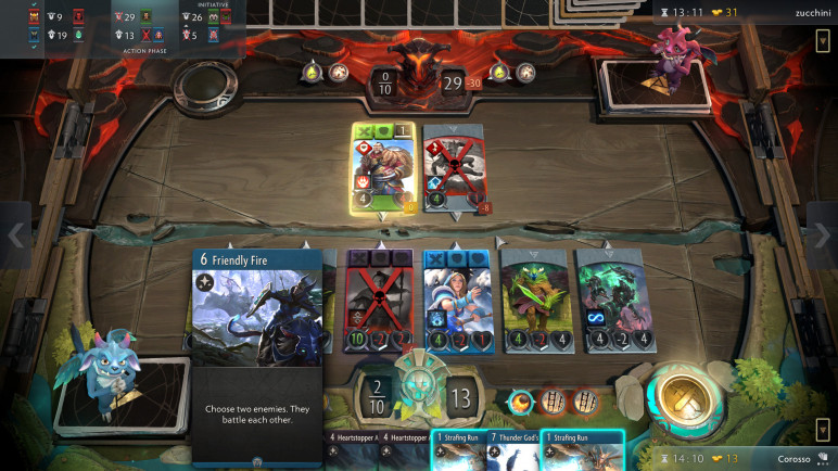 Buy an Artifact account – image 4