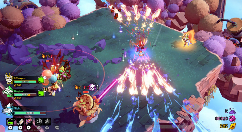 Buy a Windblown account for Steam – image 9