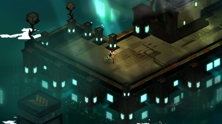 Buy a Transistor Account for Mobile – image 11
