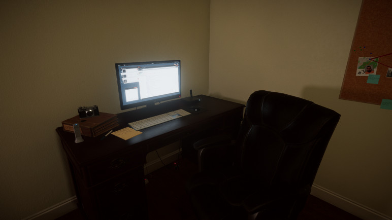 Welcome to the Game II – image 3