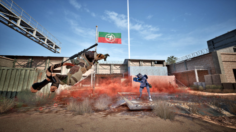 Wild Assault – image 6