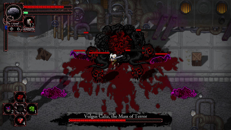 Buy Morbid The Seven Acolytes for Steam – image 6