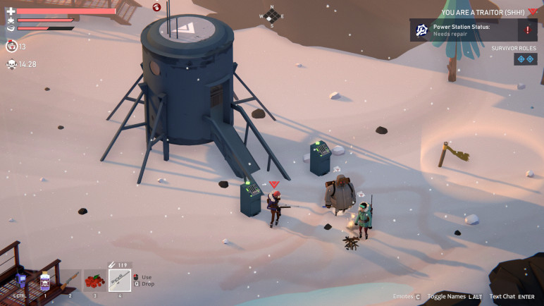 Projects of Winter – image 11