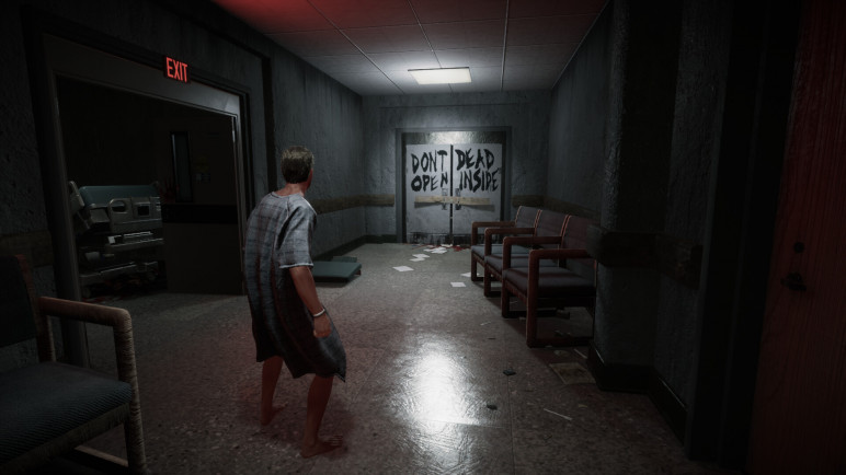 The Walking Dead Destinies Offline – image 2