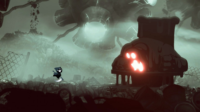 Have a Nice Death for Steam – image 4