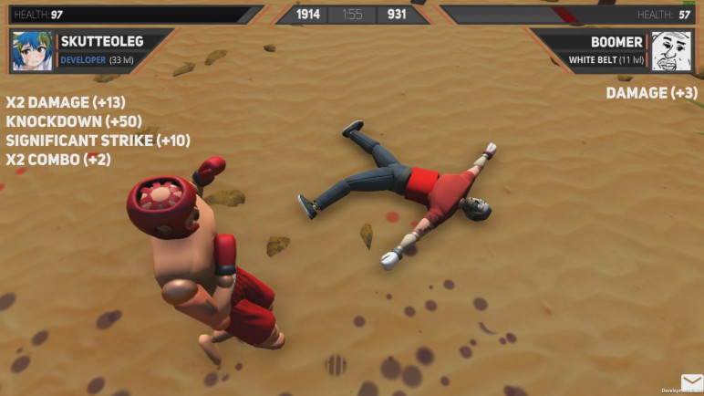 Drunken Wrestlers 2 – image 5