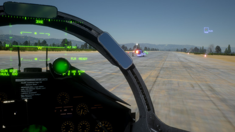 The Project Wingman – image 4