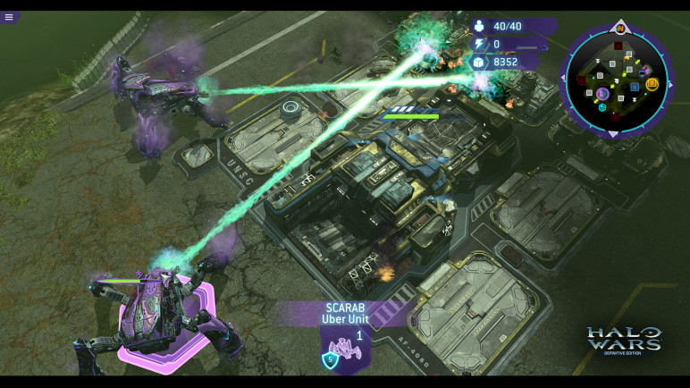 Halo Wars Definitive Edition for Steam – image 9