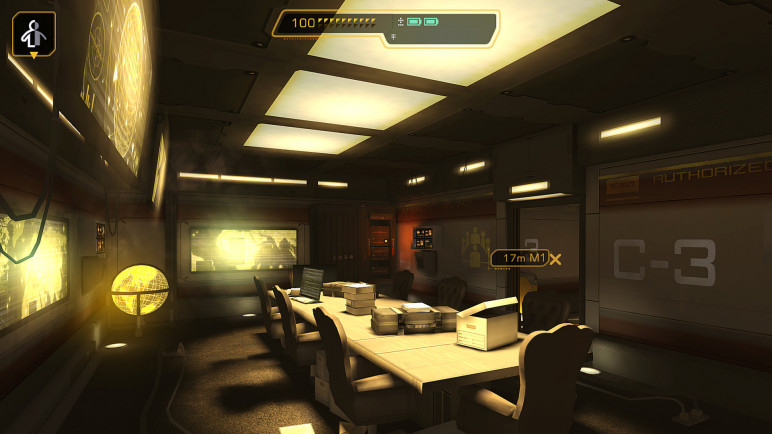The Deus Ex Collection – Keys and Gifts – image 5