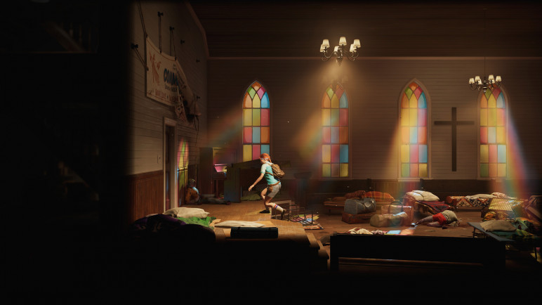 Into the Dead Our Darkest Days – image 11