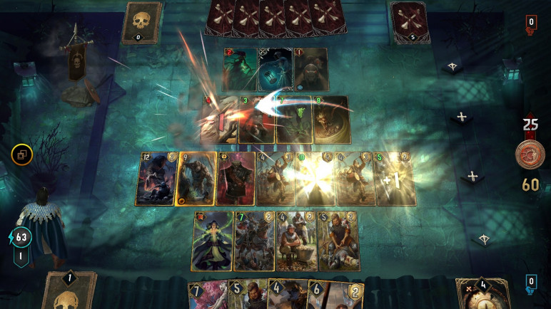 Review of GWENT Rogue Mage – image 6