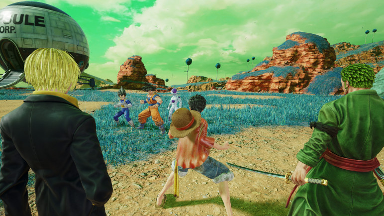 The Jump Force – image 3