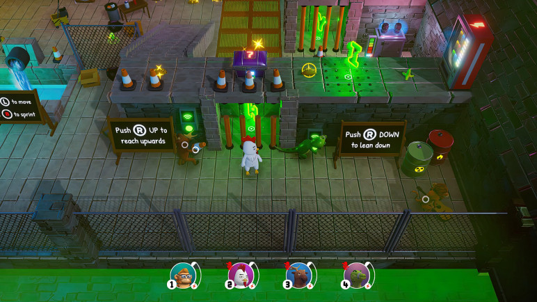 Buy Filthy Animals Heist Simulator for Xbox Microsoft Store – image 9