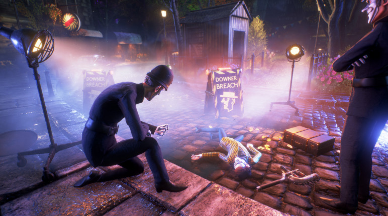 Buy the We Happy Few account for Xbox, Microsoft Store – image 3