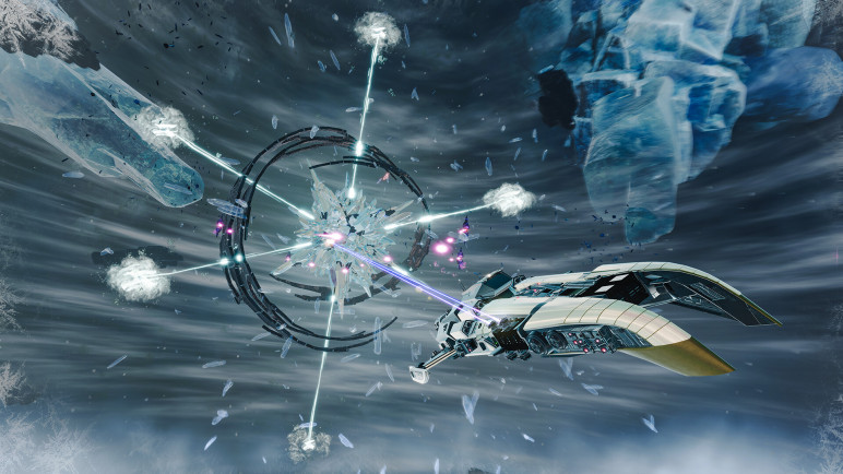 Buying a Void Crew – image 7