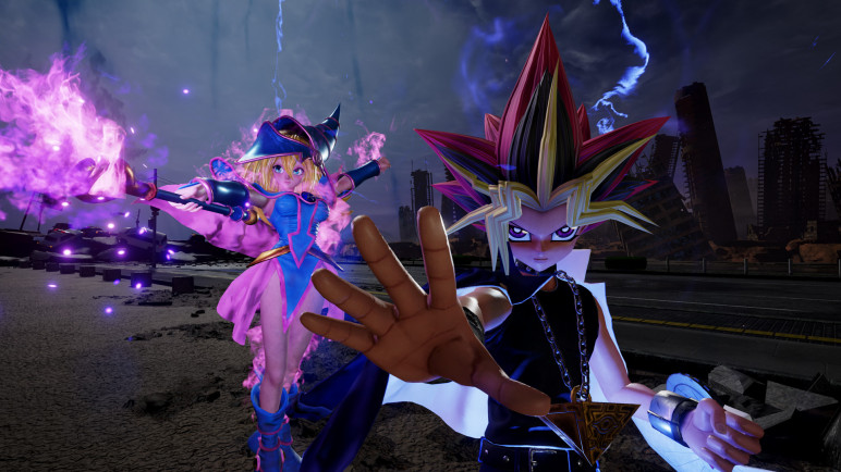 The Jump Force – image 6