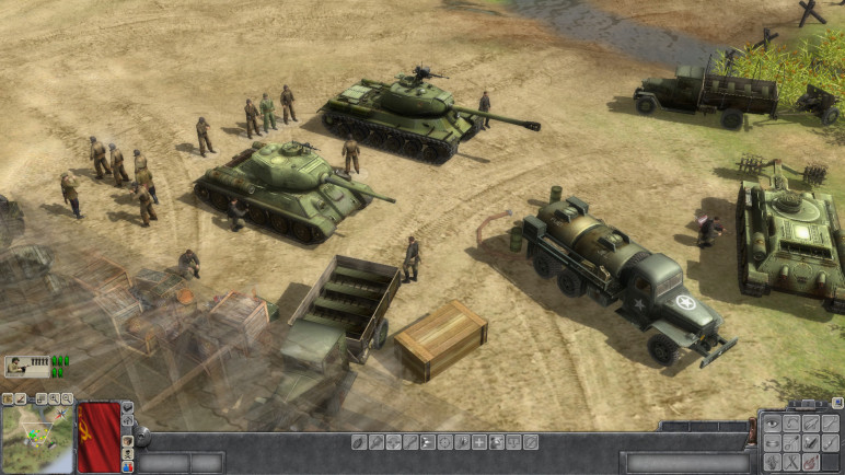 Buy the Faces of War Key for Steam – image 8