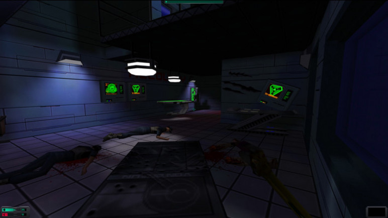 Buy System Shock 2 Key for Steam – image 5