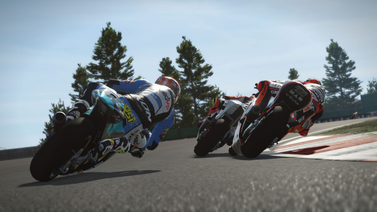 Buying the MotoGP 17 key – image 8