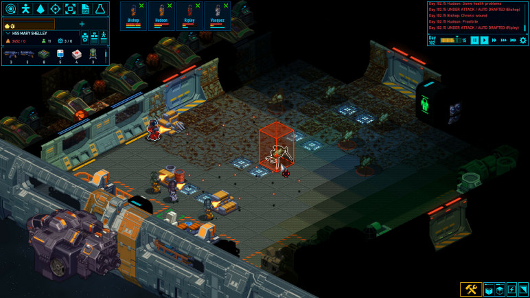 Rental Space Haven Account for Steam – image 8