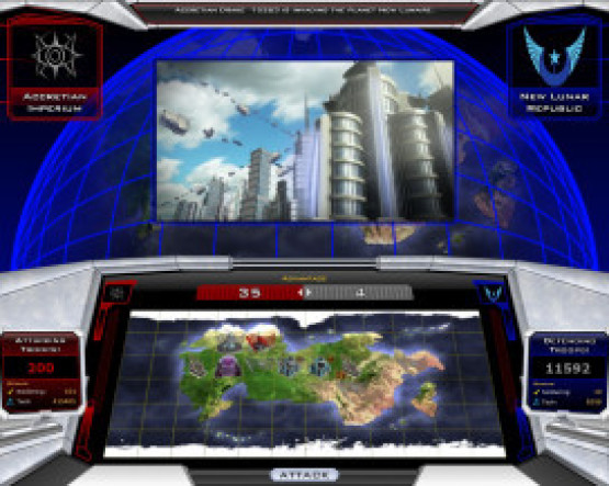 Review of Galactic Civilizations 2 – image 6