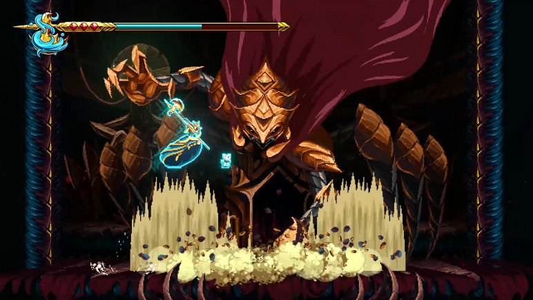 Buy the 9 Years of Shadows Key for Steam – image 4