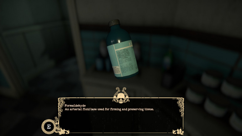 The Mortuary Assistant – image 10
